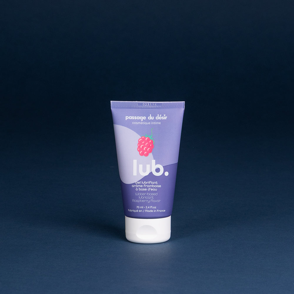 passage-du-d-sir-lub-gourmand-framboise-70ml image 1