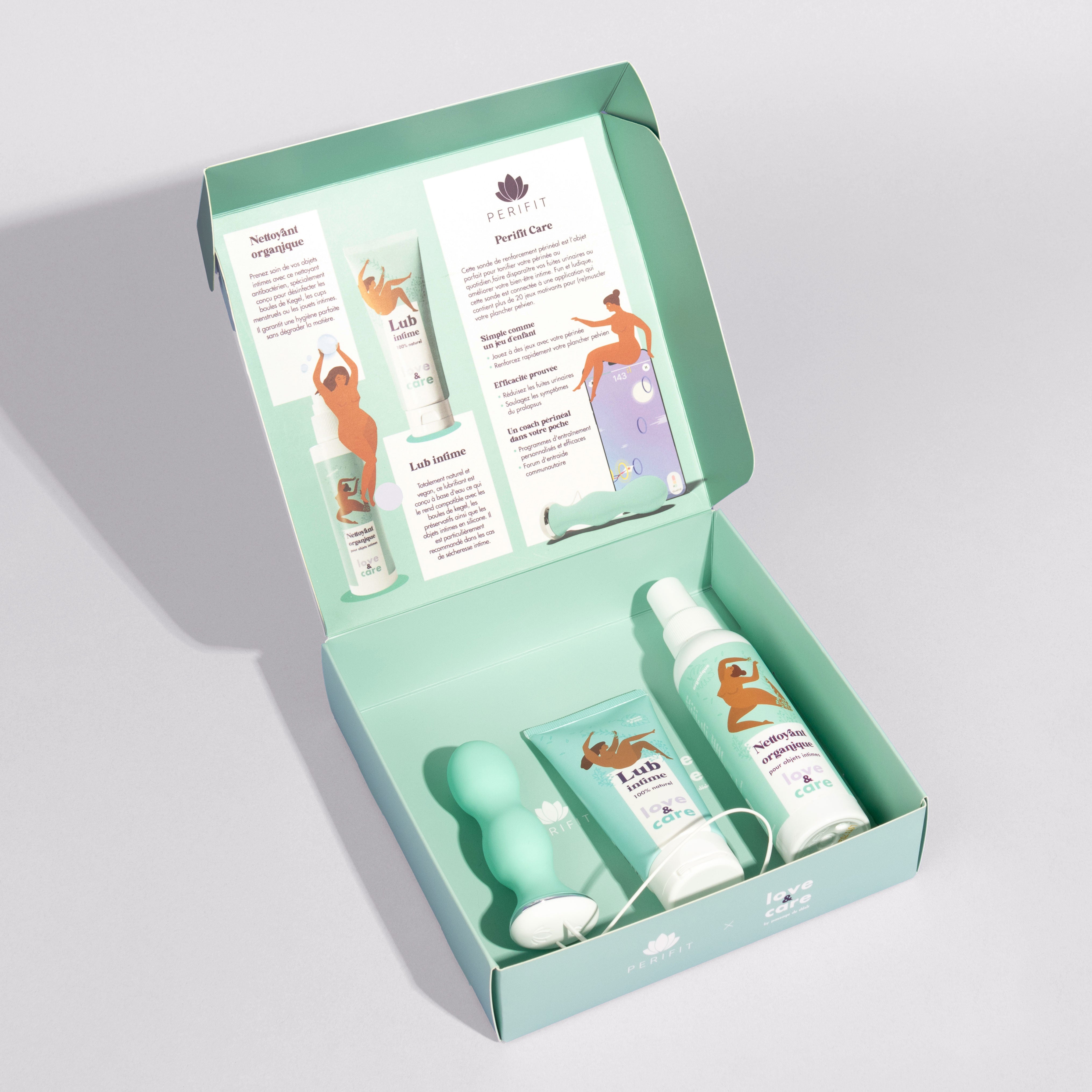 perifit-x-love-care-coffret-p-rin-e-sonde-connect-e-lubrifiant image 3