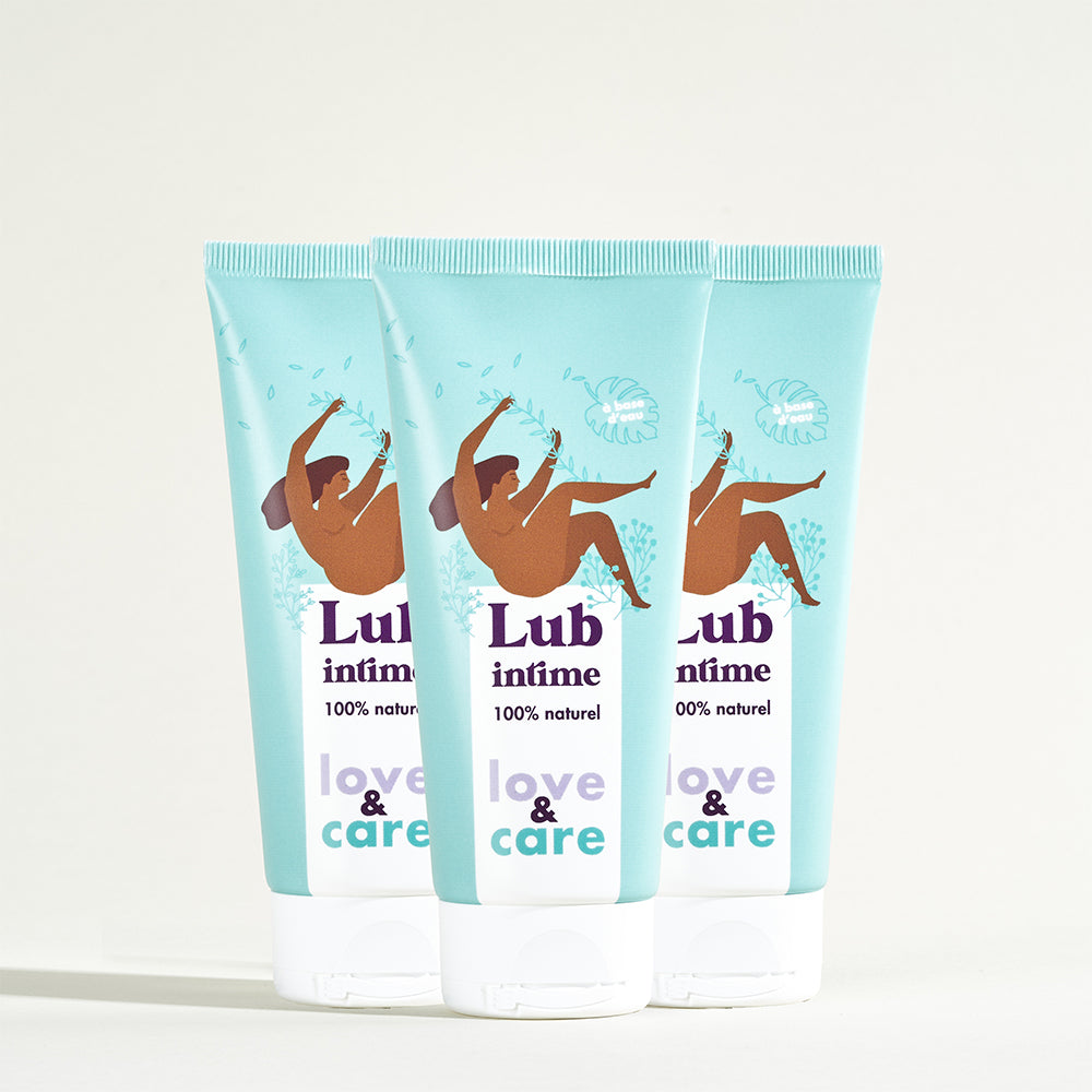love-care-pack-lubrifiant-naturel-3x100ml-25ml image 6