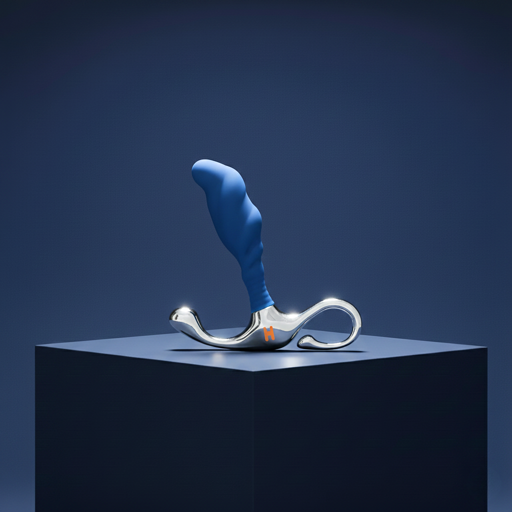 passage-du-d-sir-hector-stimulateur-prostate-silicone-m-dical image 2