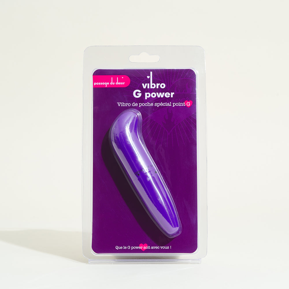 passage-du-d-sir-g-power-vibromasseur-sp-cial-point-g-violet image 2