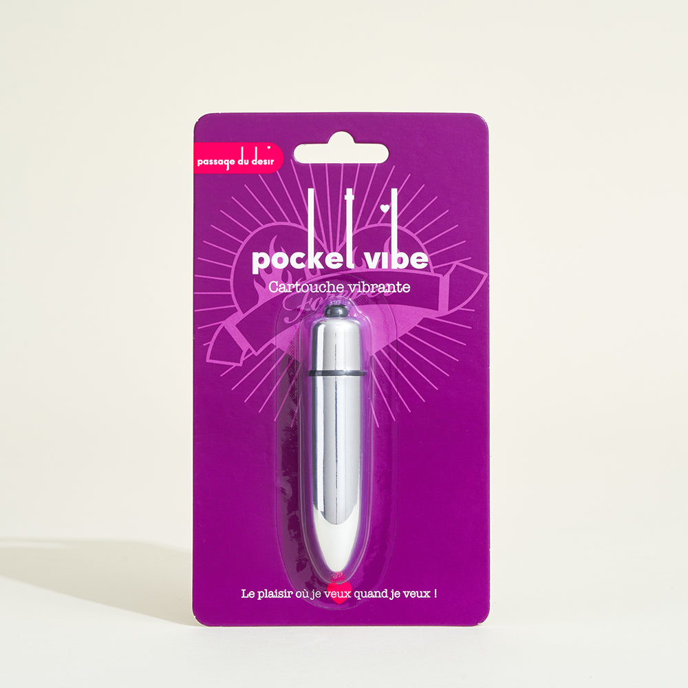 passage-du-d-sir-pocket-vibe-mini-vibro-clitoris image 2
