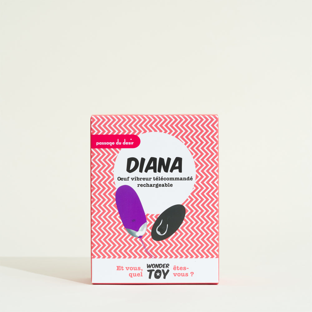 passage-du-d-sir-diana-oeuf-vibrant-t-l-command-silicone-waterproof image 5