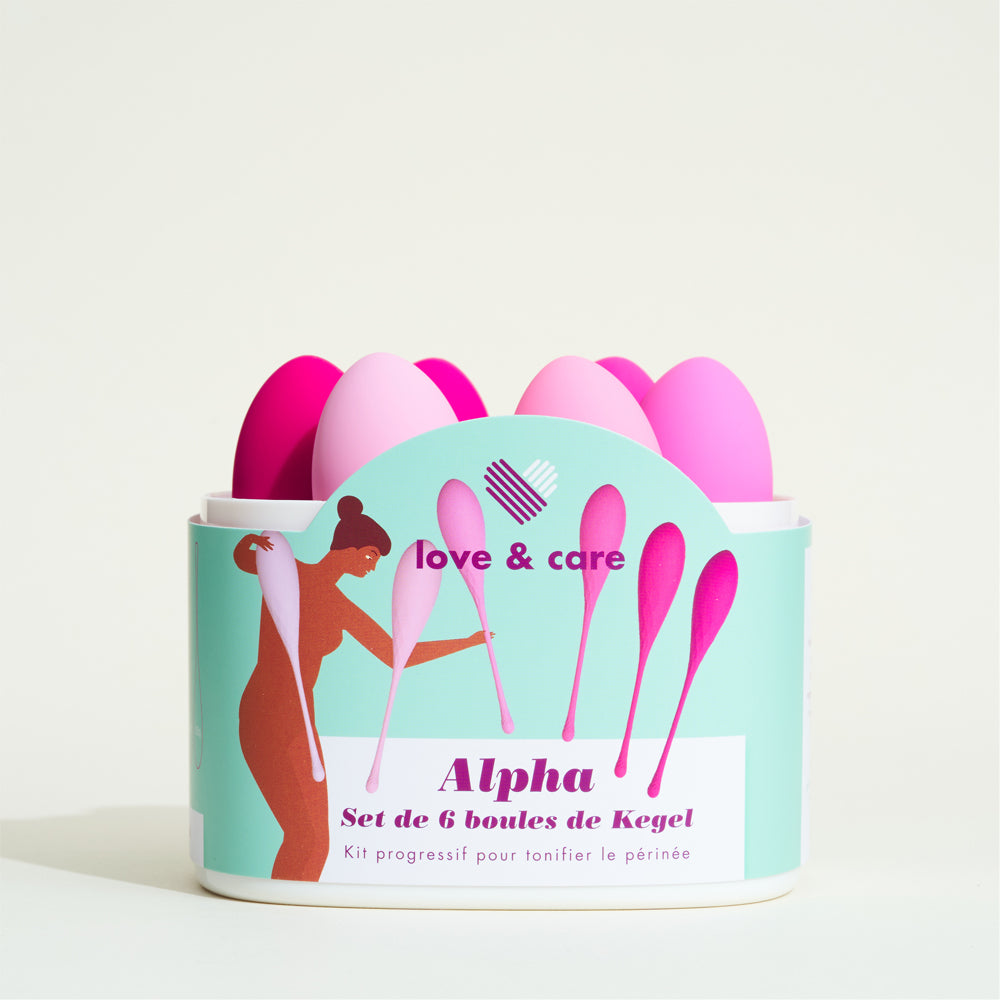 passage-du-d-sir-alpha-love-care-boules-de-geisha-set-6-poids image 1