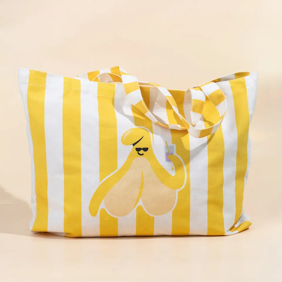 passage-du-d-sir-summer-clito-tote-bag-t-32x40cm image 1