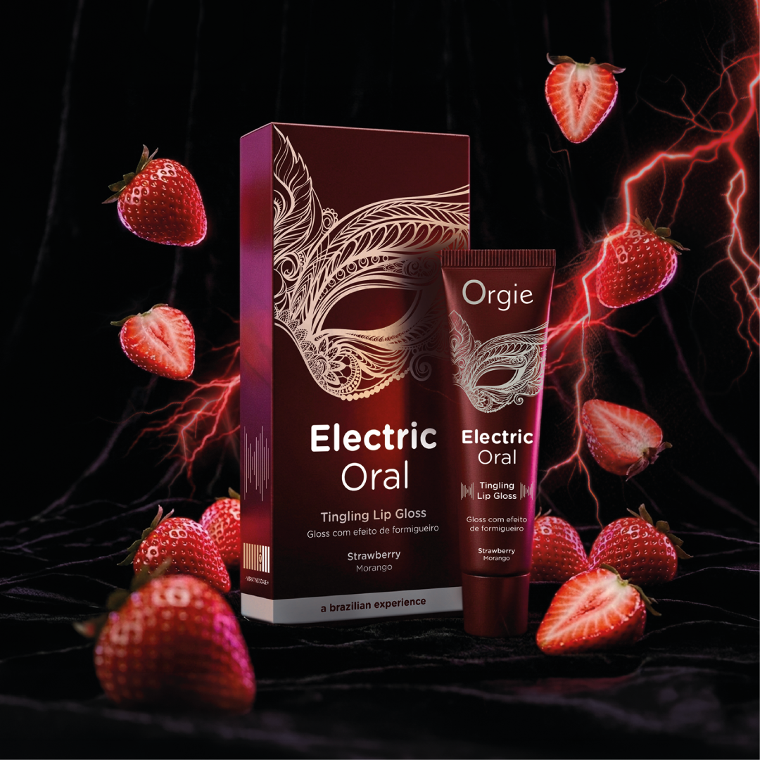orgie-electric-oral-gloss-l-vres-fraise-tingling image 4