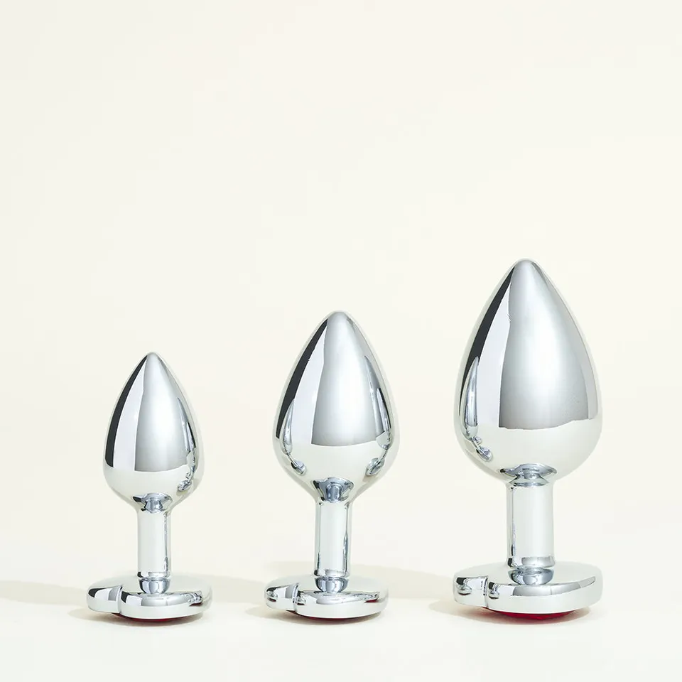 passage-du-d-sir-trio-symphony-coffret-3-plugs-m-tal-bijou image 1