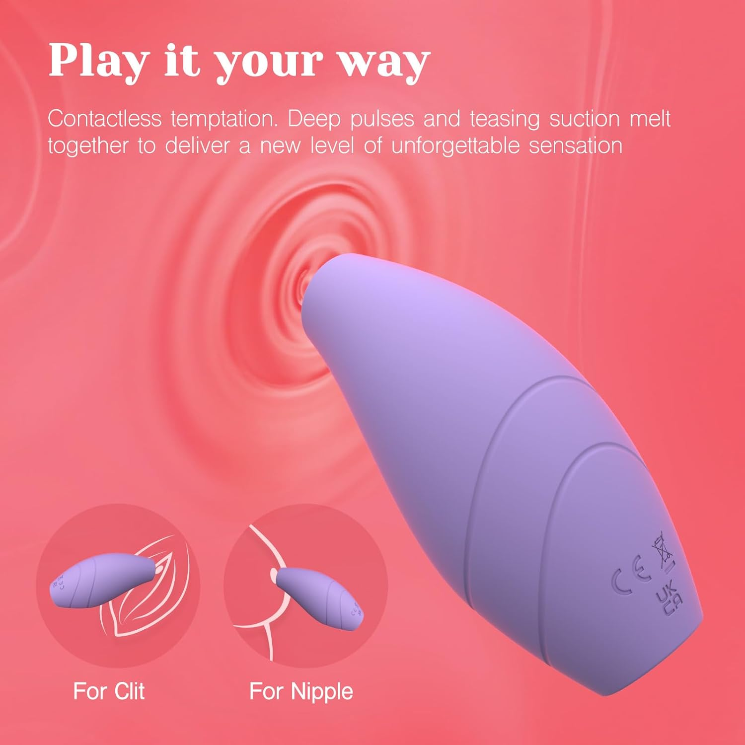 tracy-s-dog-pockiss-stimulateur-clitoridien-aspiration-compact image 3