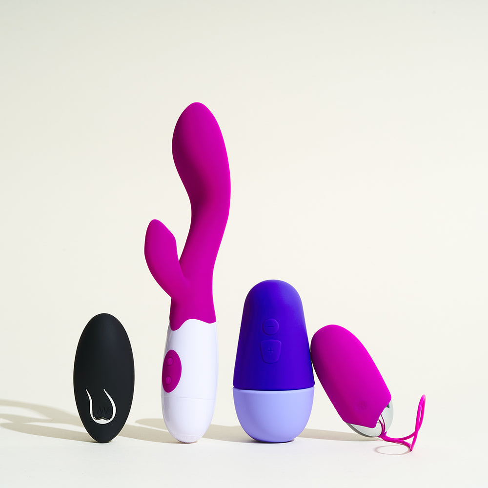 passage-du-d-sir-fabulous-toys-gift-set-coffret-3-sextoys image 1