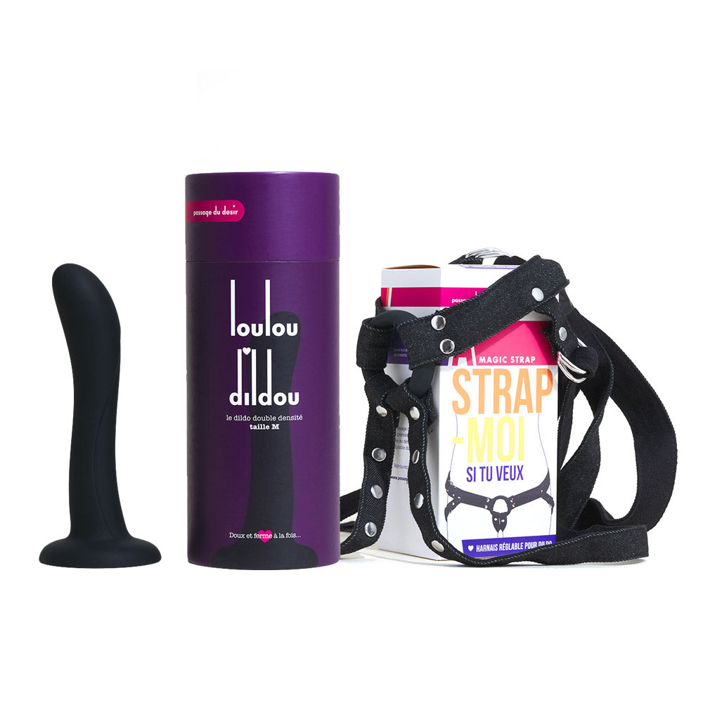 passage-du-d-sir-pack-astrap-moi-loulou-gode-ceinture-violet-m image 1
