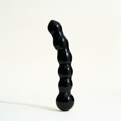 passage-du-d-sir-d-o-dildo-verre-sombre-point-g image 2