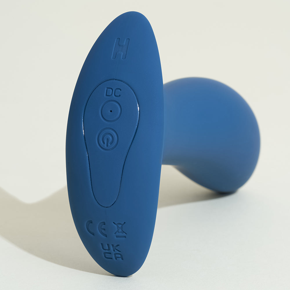 hector-stimulateur-prostatique-t-l-command-vibrant-silicone image 4
