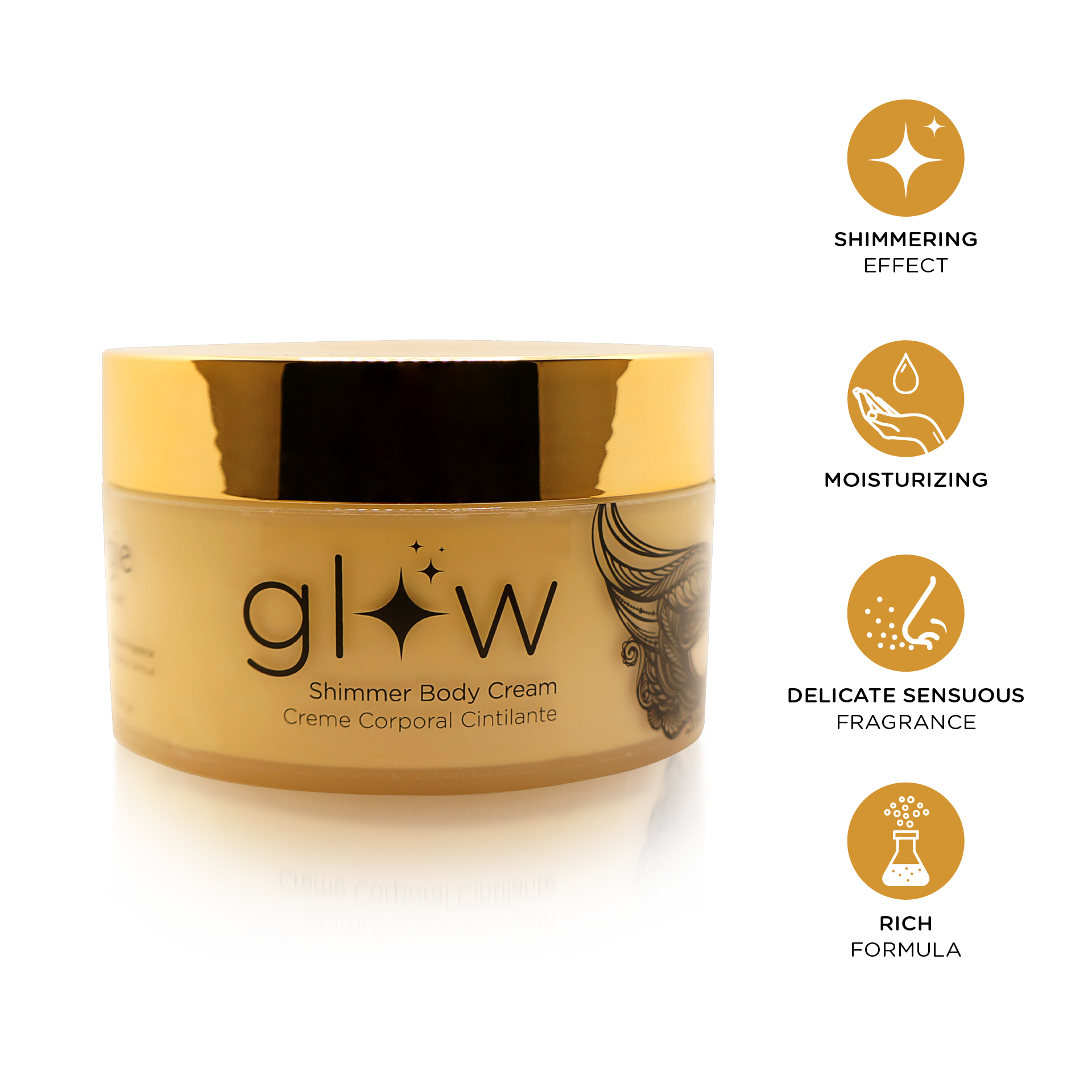 orgie-massage-glow-cr-me-corps-paillet-e-coco-lumineuse image 4