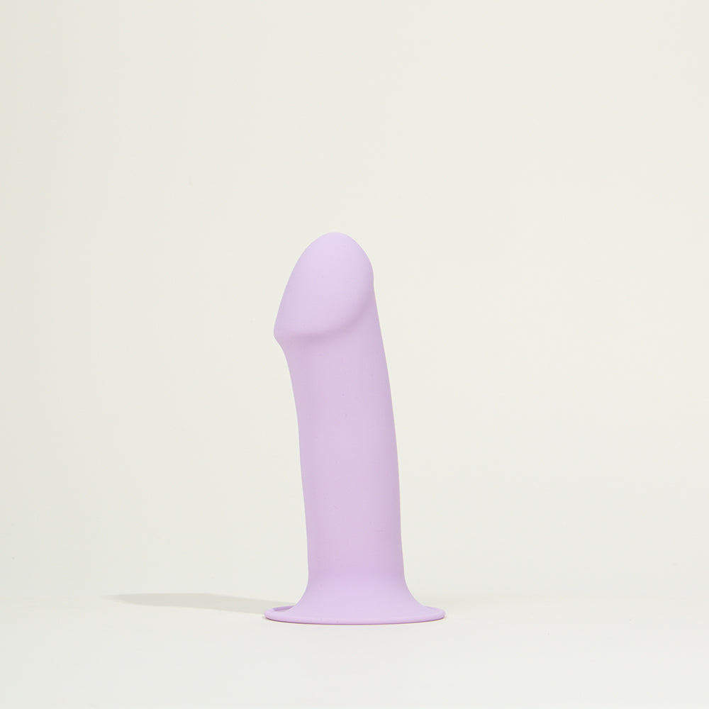 magic-touch-big-pinky-dildo-double-densit-rose-xl-17-7-cm image 3