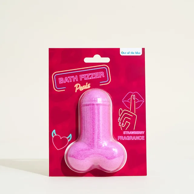 passage-du-d-sir-willy-bath-bombs-bombe-de-bain-framboise image 1