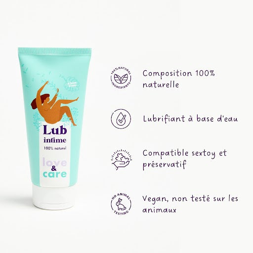 love-care-lubrifiant-100-naturel-gel-intime-50-ml image 3
