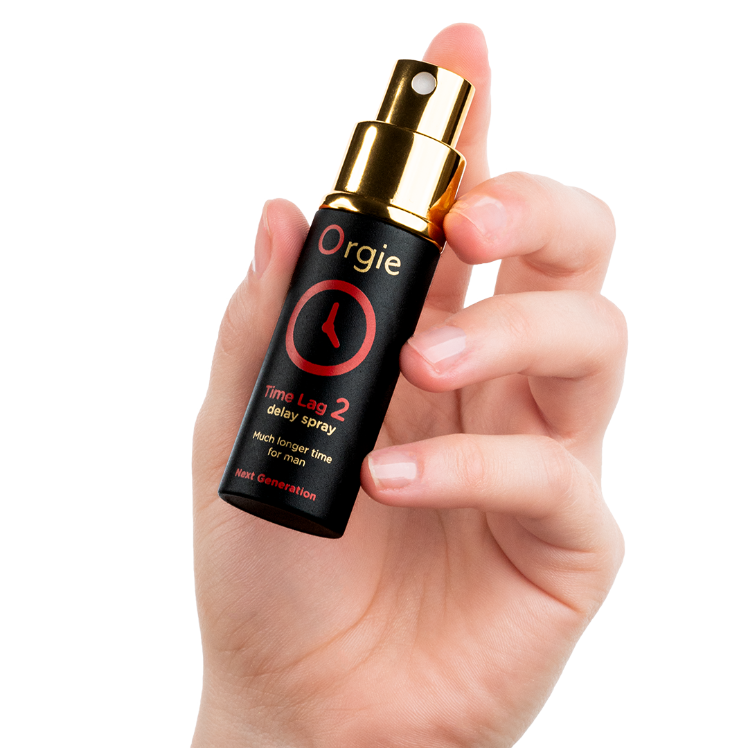 orgie-time-lag-2-spray-retardant-homme-damiana image 2