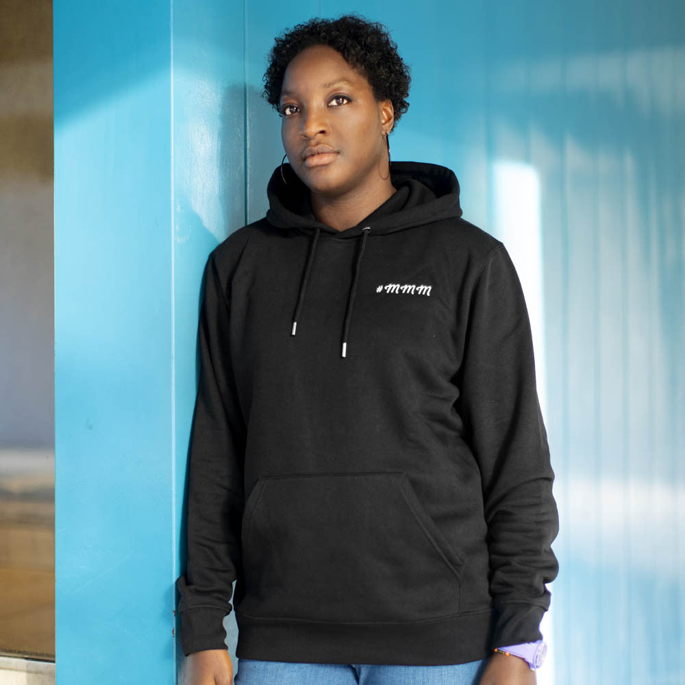 orgasme-moi-hoodie-consent-is-sexy-sweat-capuche-coton-bio image 2