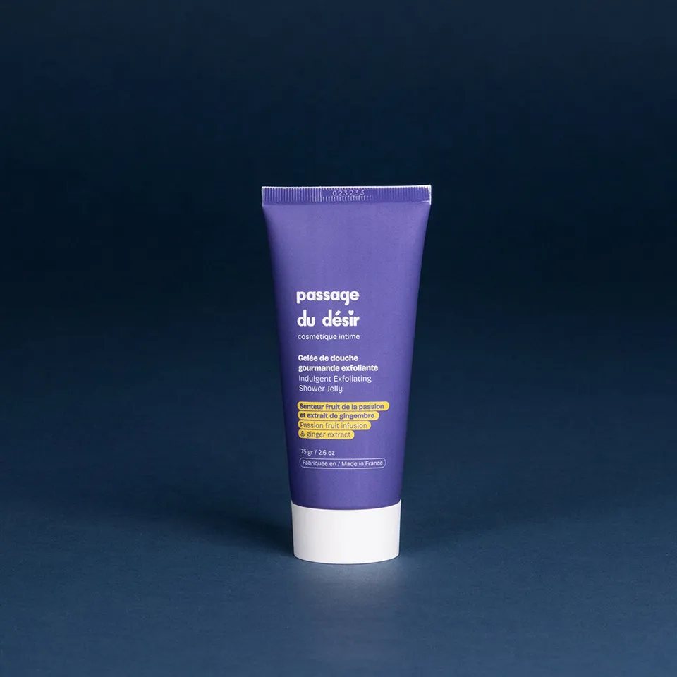 passage-du-d-sir-bain-coquin-gel-e-de-douche-gourmande-100-ml image 1