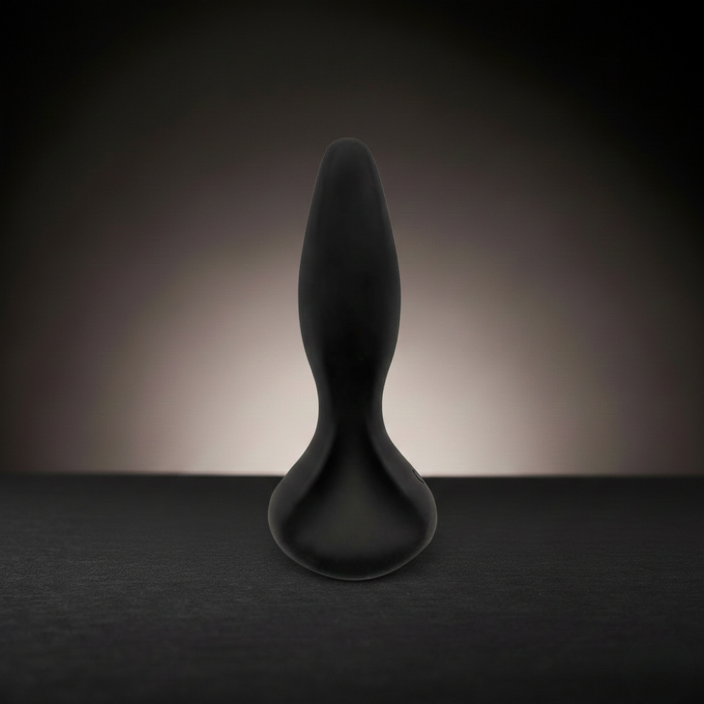 il-black-edition-plug-anal-vibrant-noir-silicone image 2