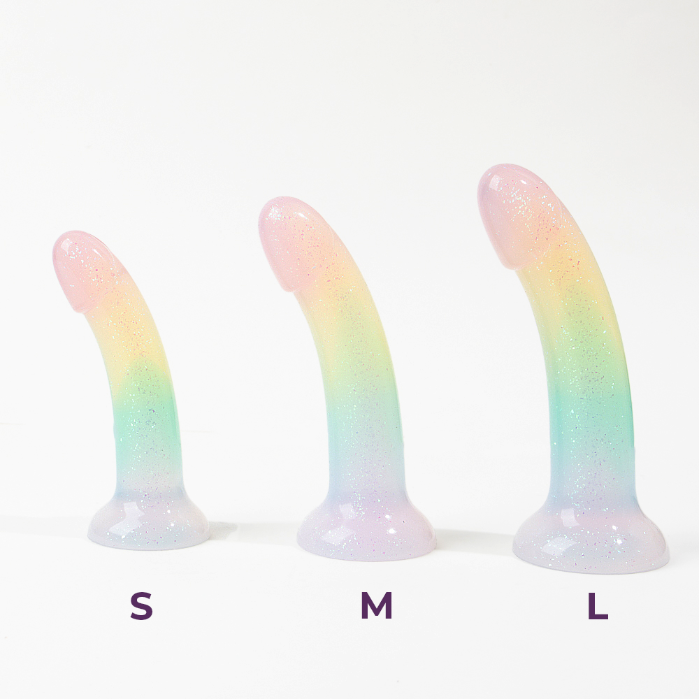 passage-du-d-sir-funky-dildo-ventouse-silicone-point-g image 3