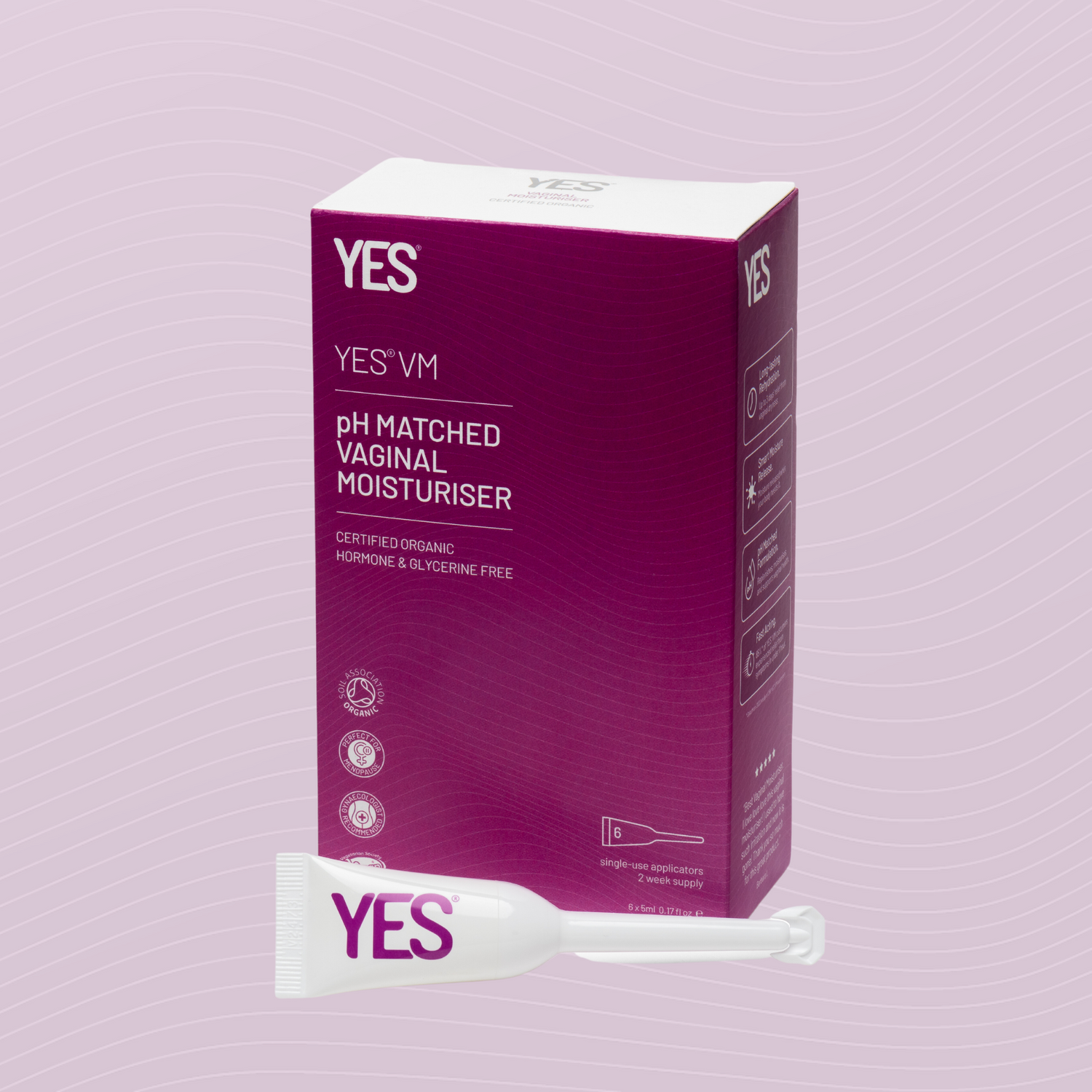 yes-vm-hydratant-vaginal-applicateurs-6-x-5ml-plantes image 1