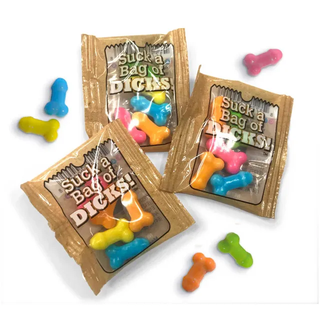 passage-du-d-sir-aphrodisiaques-willy-candy-bag-bonbons-fruit-x5 image 1