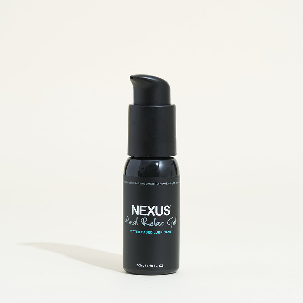 nexus-lubrifiants-gel-relaxant-anal-lubrifiant-50-ml-rafra-chissant-2 image 2