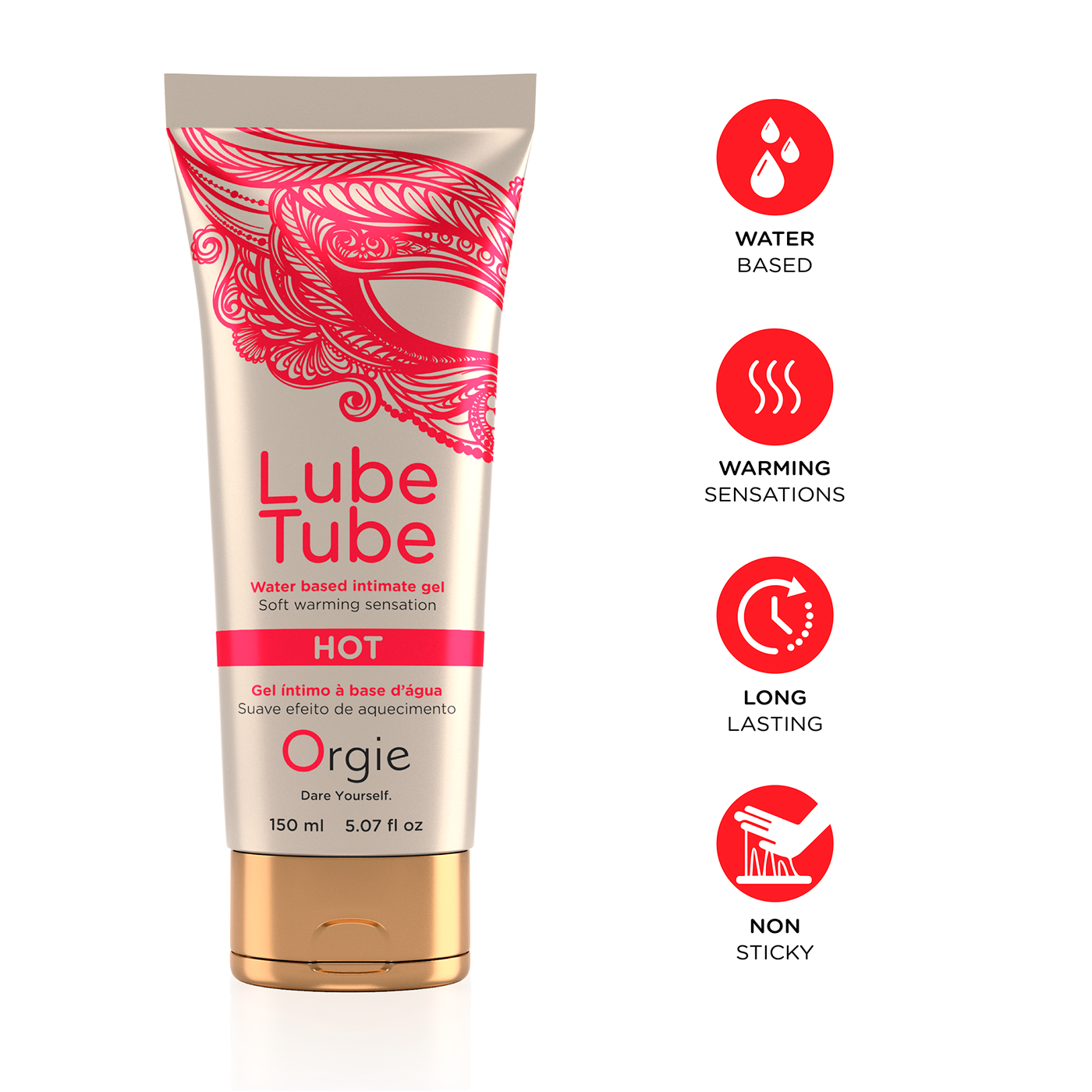 orgie-lube-tube-hot-lubrifiant-chauffant image 3