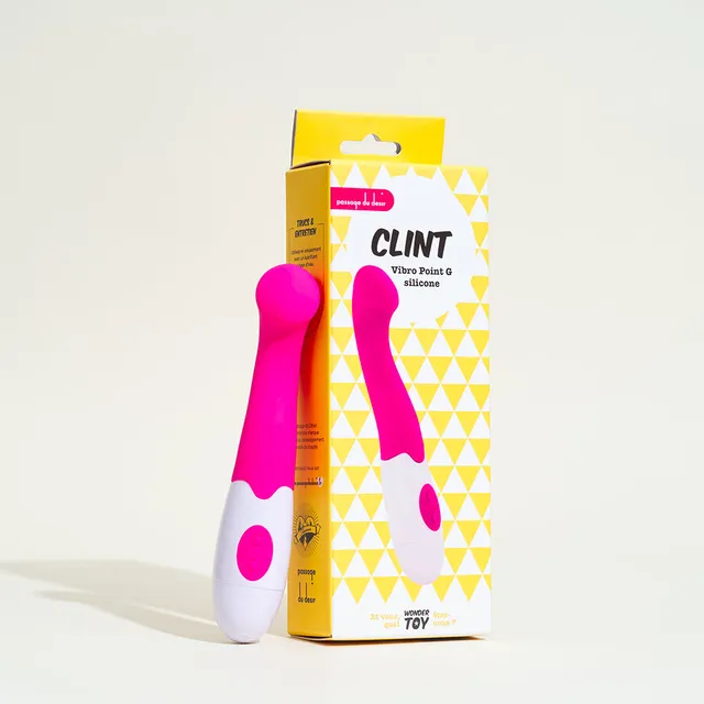 passage-du-d-sir-fabulous-toys-clint-vibromasseur-point-g-silicone image 1