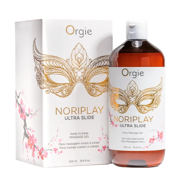 orgie-noriplay-ultra-slide-gel-massage-nuru-glissant image 1