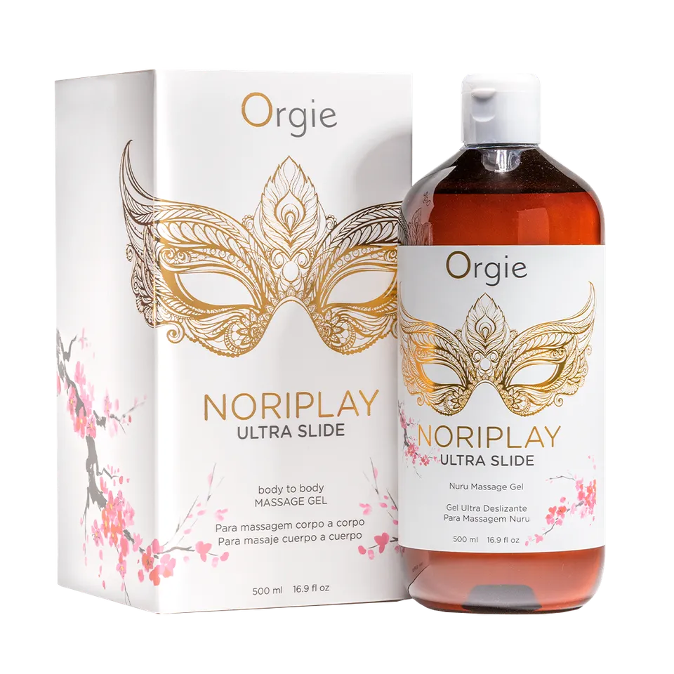 orgie-noriplay-ultra-slide-gel-massage-nuru-glissant image 1