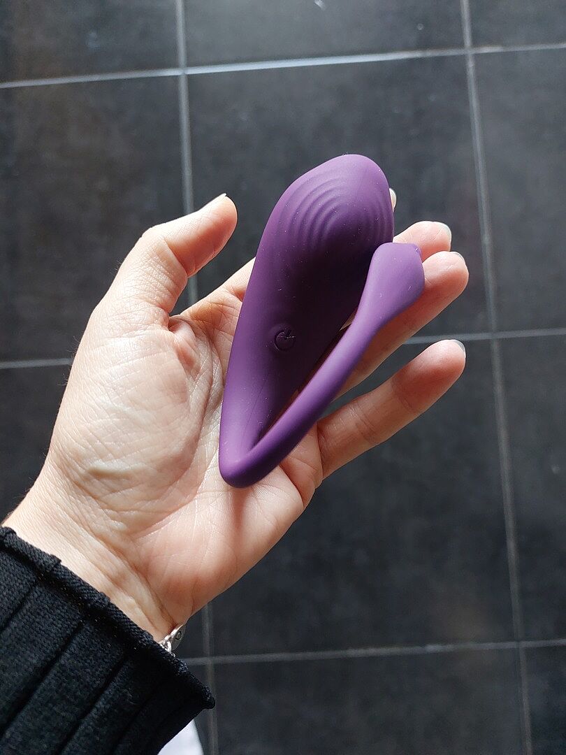 Silicone lisse