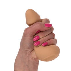 passage-du-d-sir-willy-anti-stress-balle-souple-13-cm image 3