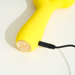 clemity-jane-banana-bang-bang-vibromasseur-jaune-citron-2 image 4