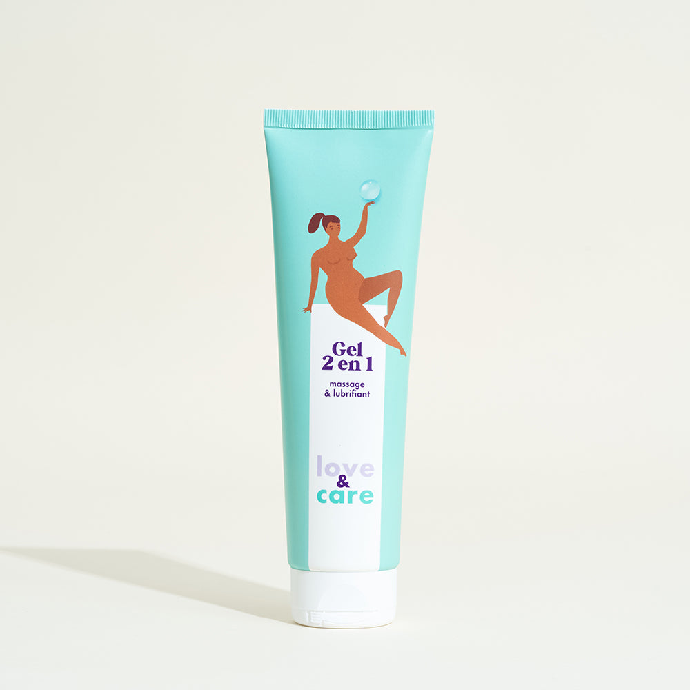 love-care-isis-gel-massage-et-lubrifiant-2-en-1-vegan image 1