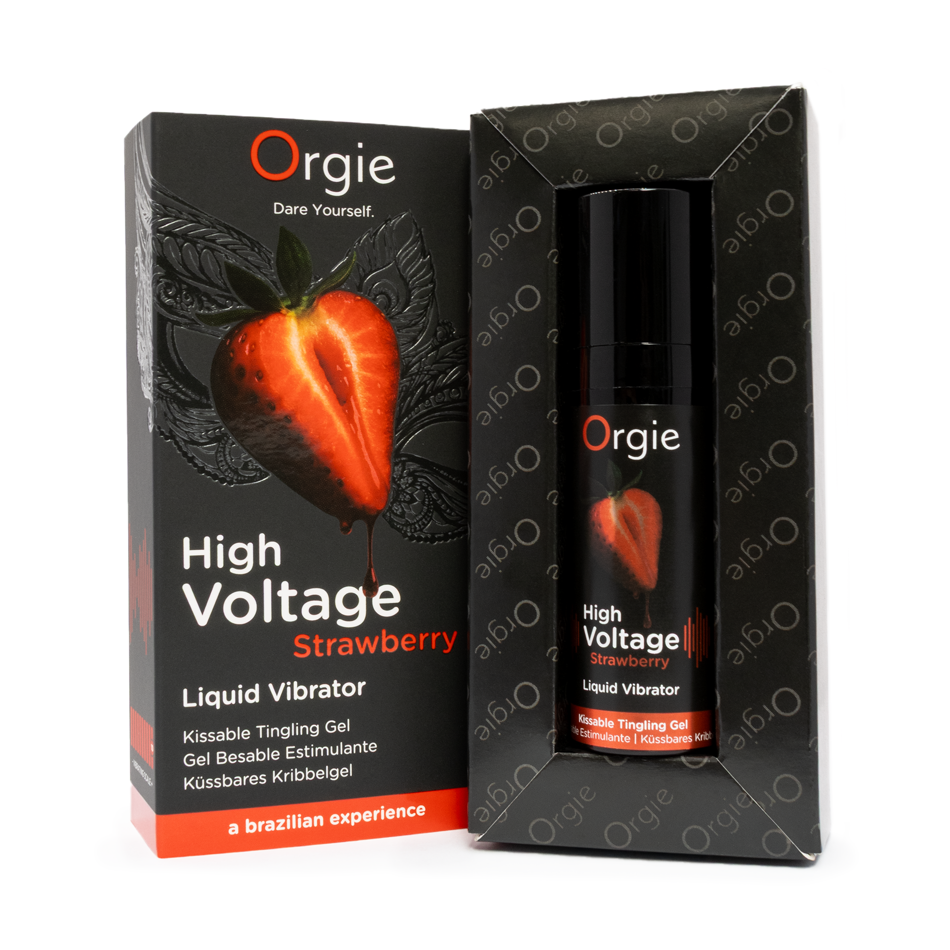 orgie-high-voltage-strawberry-gel-vibrant-fraise-intense image 3