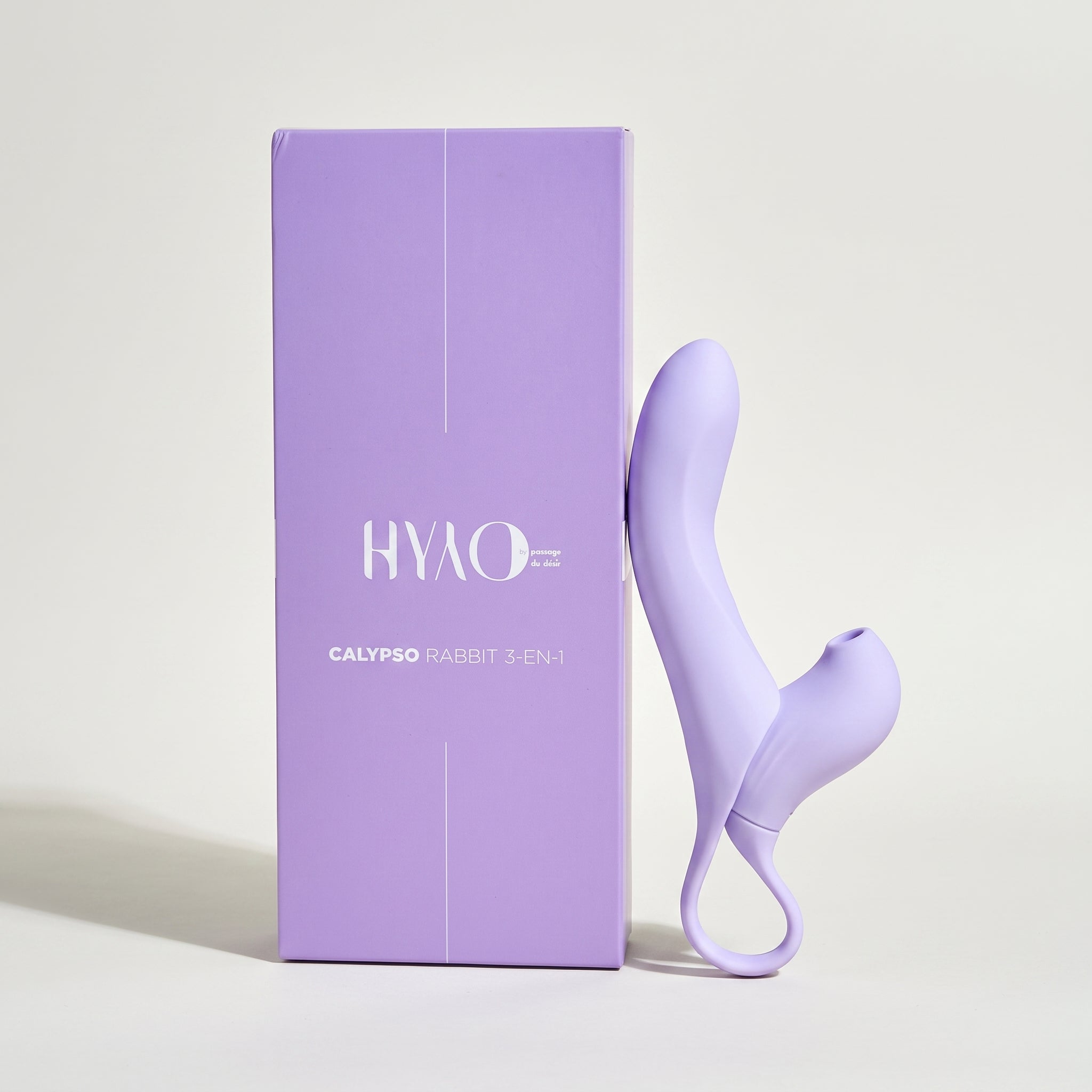 hyyo-calypso-rabbit-3-en-1-stimulateur-clitoris-silicone-puls image 1