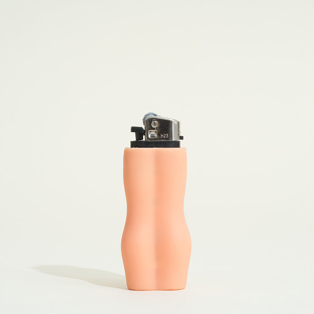 tui-briquet-corps-nus-homme-femme-coquin-8-5-cm image 2