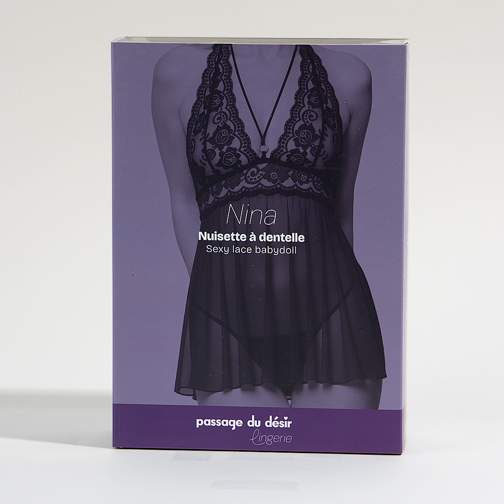 passage-du-d-sir-nina-nuisette-dentelle-noire-s-m image 5