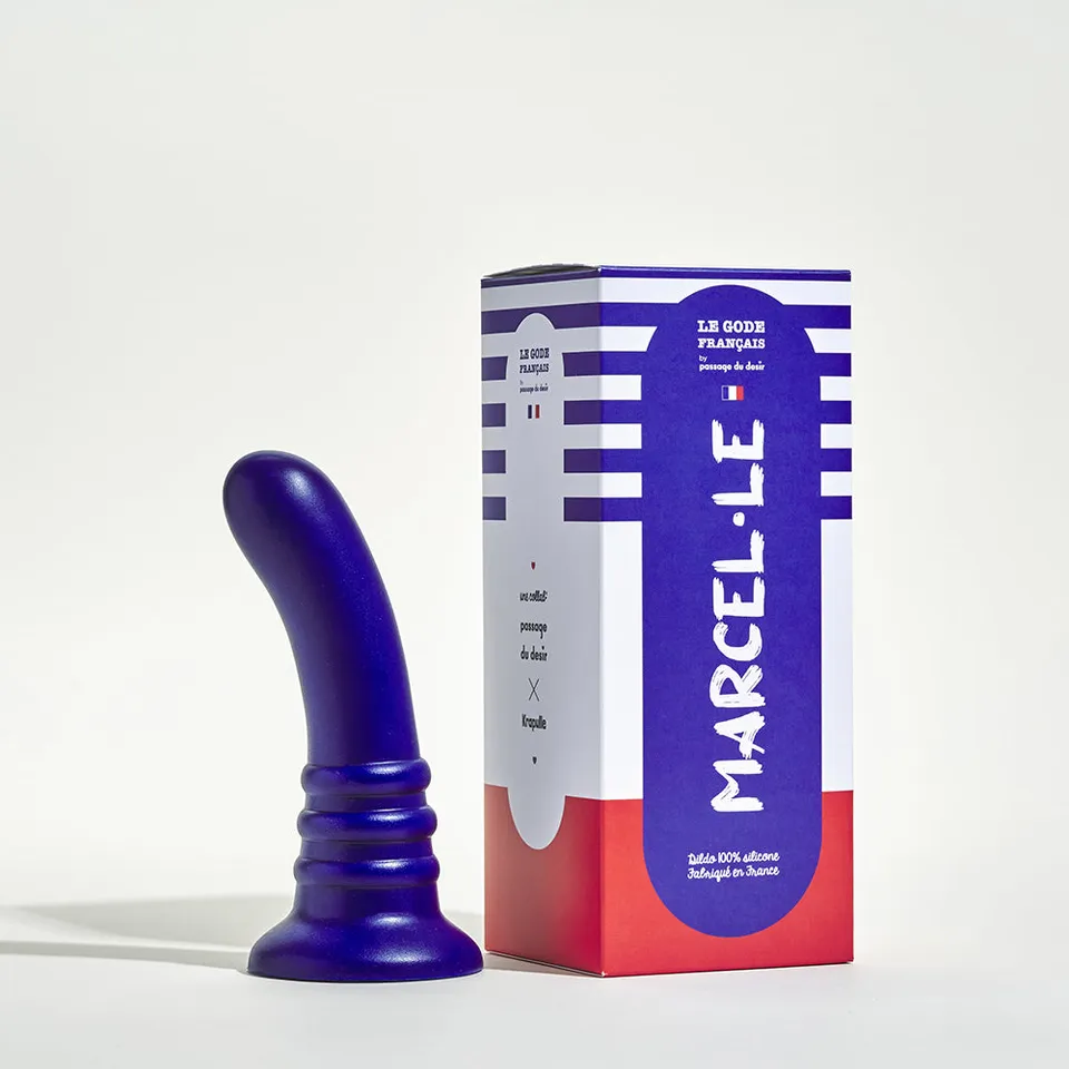 passage-du-d-sir-marcel-le-gode-fran-ais-bleu-non-vibrant image 1
