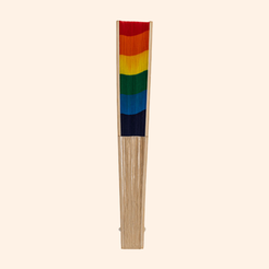 passage-du-d-sir-pride-ventail-bambou-21-cm-arc-en-ciel image 2