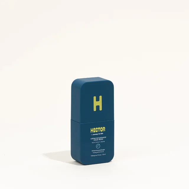 hector-delay-cream-cr-me-retardante-p-nis-menthol image 1