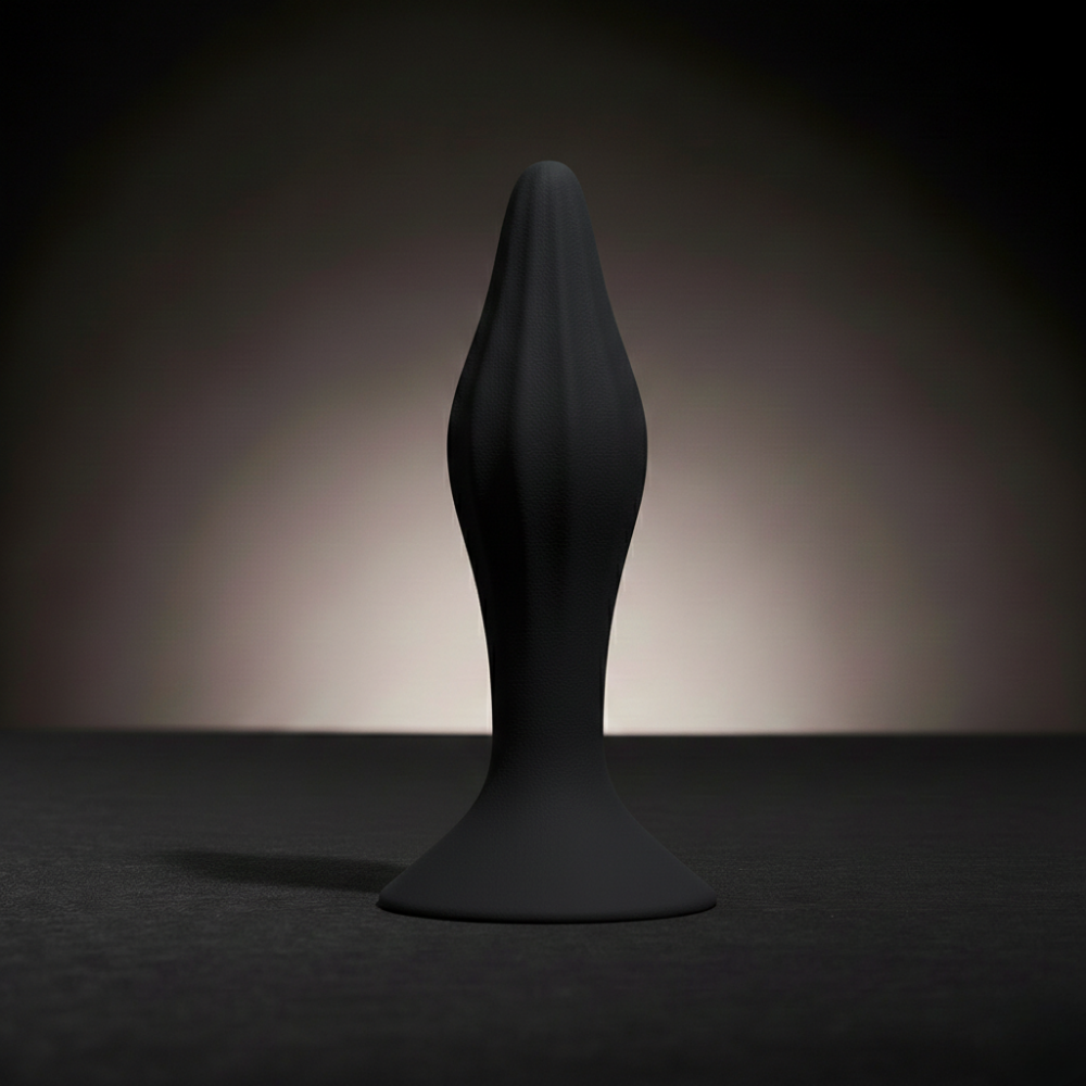 passage-du-d-sir-ba-plug-anal-textur-ventouse-silicone-stri image 2