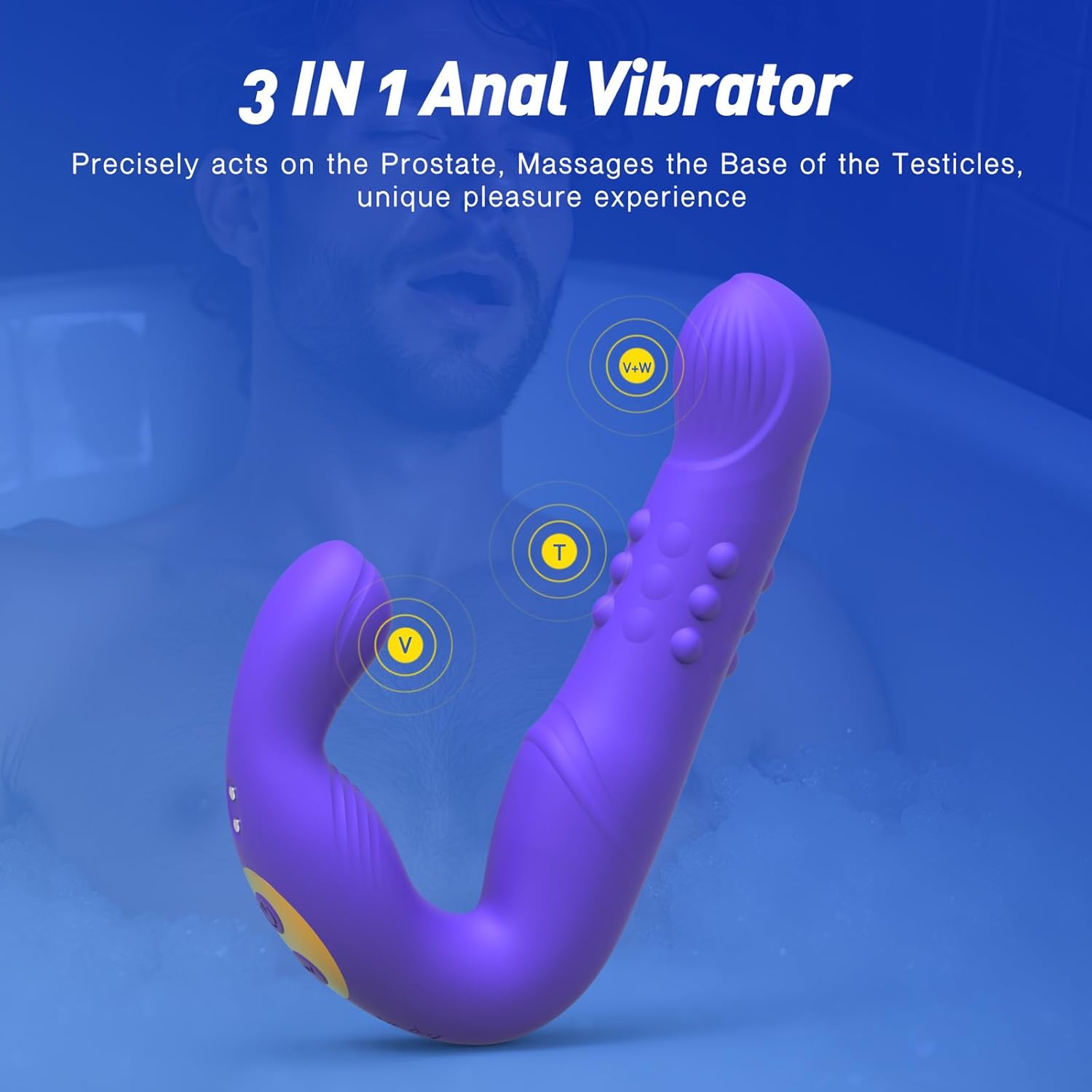 tracy-s-dog-anal-play-bumpa-masseur-prostate-vibrant-silicone image 5