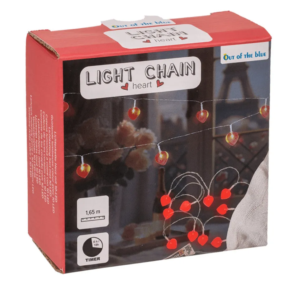 passage-du-d-sir-heart-fairy-lights-guirlande-c-urs-led-minuteur image 1