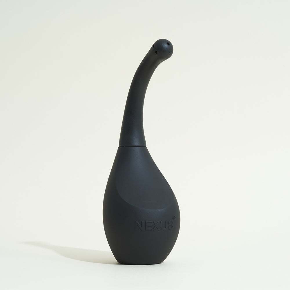 nexus-douche-pro-poire-lavement-stimulation-prostate-2 image 2