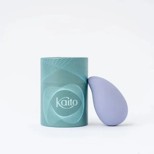 yes-kaito-sky-vibromasseur-clitoris-externe-doux image 1