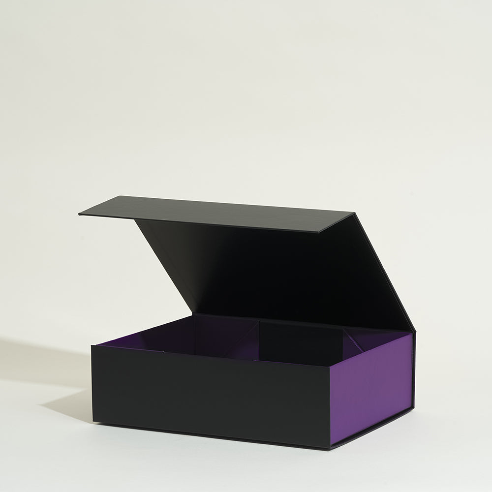 passage-du-d-sir-bo-te-cadeau-rangement-sextoy-grande-noire-violet image 4