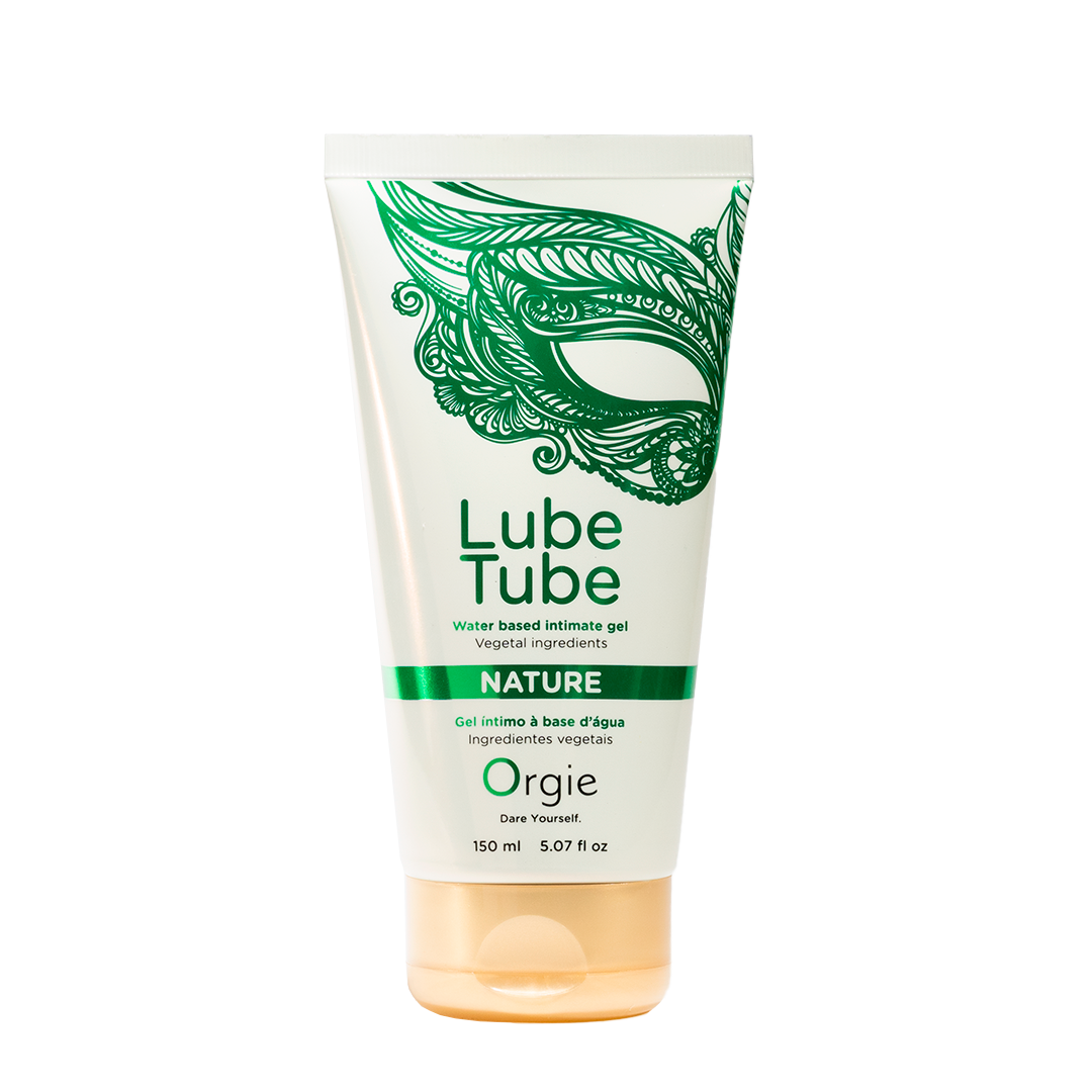 orgie-lube-tube-nature-gel-intime-naturel-base-eau image 1